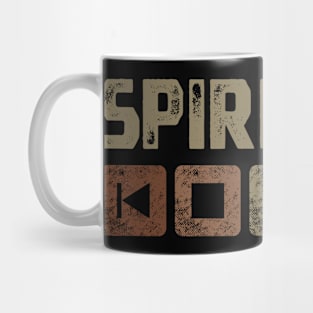 Spiritbox Control Button Mug